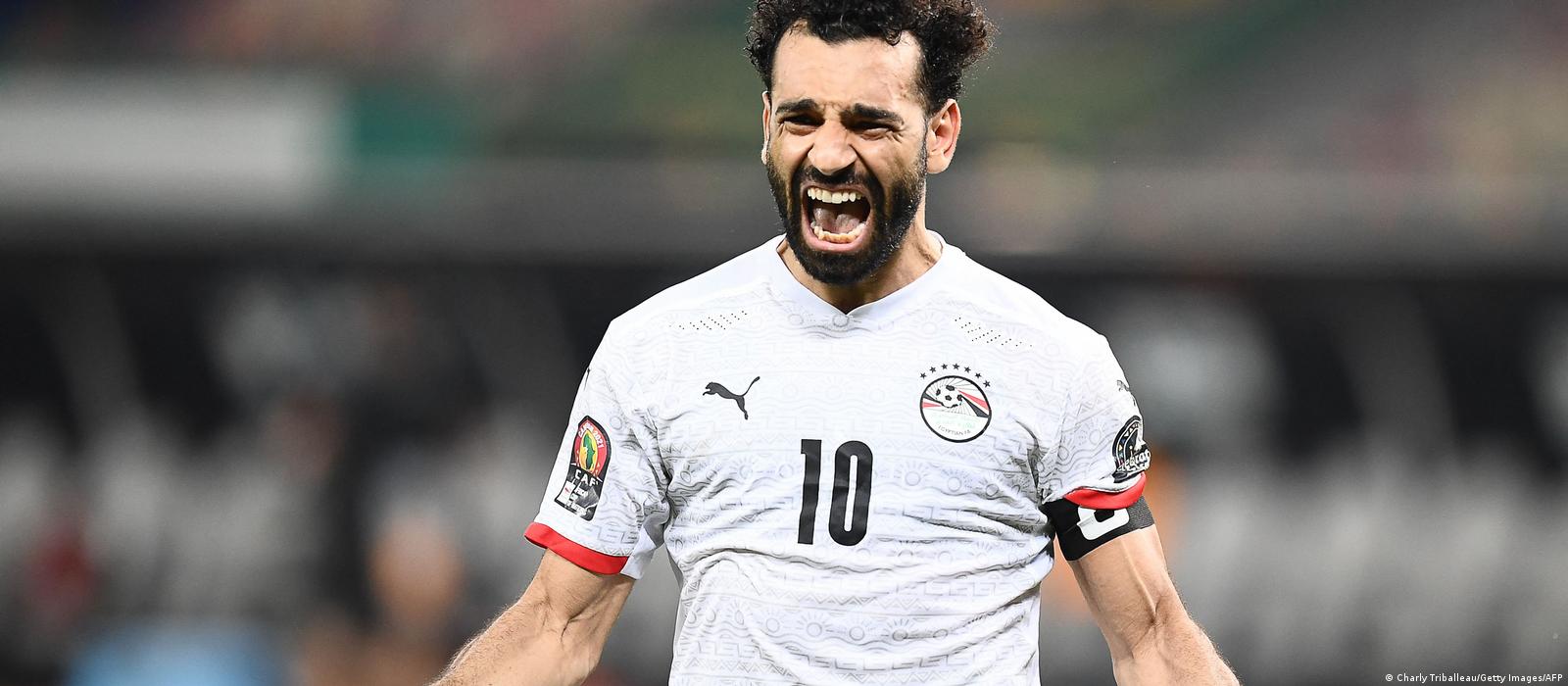 لاعبو كرة قدم نجوم عرب في كأس أمم أفريقيا.  01 arabische Star-Fusballspieler bei Afrika-Cup 2024 Bild AFP.jpg