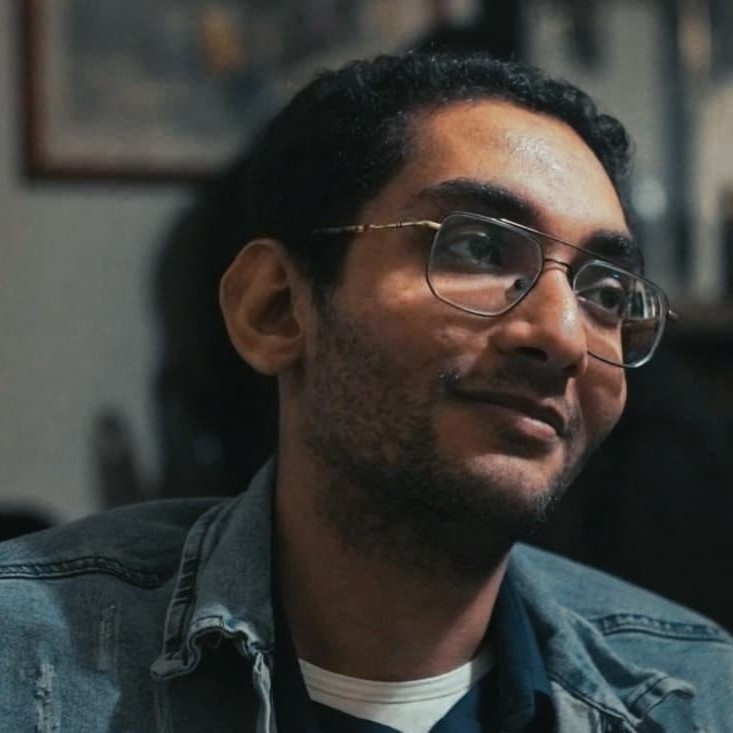 يوسف طوبيا. (Photo: private)