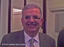 Khattar Abou Diab; Foto: Khattar Abou Diab