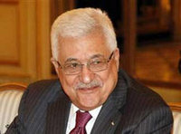 Mahmoud Abbas (photo: AP)