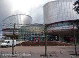 The European Court of Human Rights (photo: DW)
