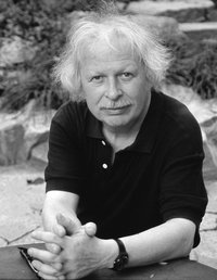 Gerhard Schweizer (photo: Klett-Cotta-Verlag)