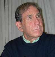 Shlomo Ben Ami (photo: Wikipedia)
