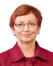 Inge Höger (photo: German Bundestag)