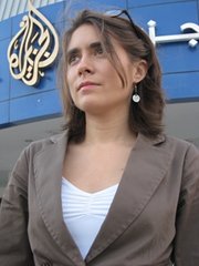 Stephanie Doetzer (photo: Journalistinnenbund)