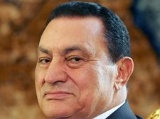Hosni Mubarak (photo: picture-alliance/dpa)