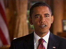 US President Obama, photo: AP