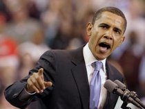 Barack Obama (photo: AP)
