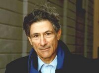 Edward Said (photo: AP)