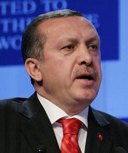 Recep Tayyip Erdogan (photo: Wikipedia)