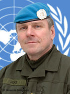 Wolfgang Jilke (photo: UN)