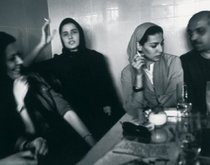 Iranian Youths (photo: Beck Verlag)