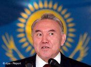 Nursultan Nazarbayev (photo: dpa)