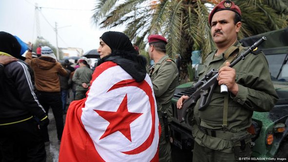 اغتيال المعارض شكري بلعيد ـ تونس أمام منعطف جديد