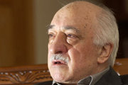 Fethullah Gülen (photo: AP)