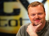 Stefan Raab (photo: dpa)