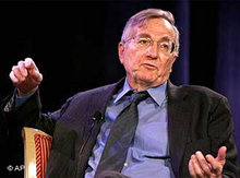 Seymour Hersh; Foto: AP