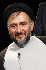 Mohammad Ali Abtahi (photo: AP)