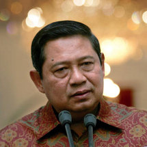 Bambang Yudhoyono; Foto: AP