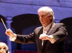 Daniel Barenboim, Foto: AP