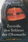 Buchcover: Zerreiße den Schleier der Macht