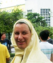 Dr. Vanessa Steinmayer