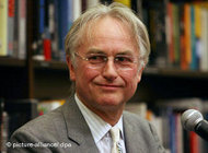 Richard Dawkins (photo: dpa)