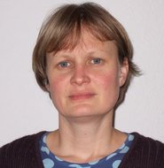 Nikola Tietze; Foto: Susan Javad