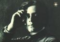 Gibran Khalil Gibran; Foto: oldpoetry.com