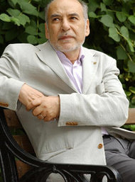 Tahar Ben Jelloun; Foto: AP