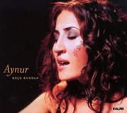 CD-Cover, Aynur Dogan Kece Kurdan