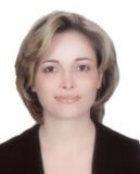 الناشطة والمعارضة السورية سهير الأتاسي