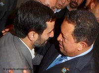 شافيز ونجادي، الصورة: د.ب.ا