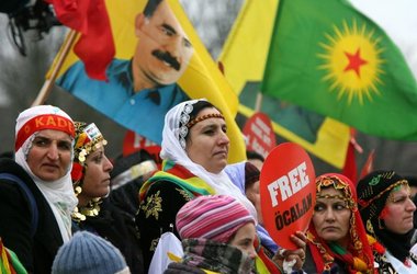 المسألة الكردية، الصورة د..ب.ا