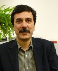البروفسور بهروز غاماري-تبريزي، الصورة: منى سركيس 