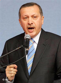 أردوغان  