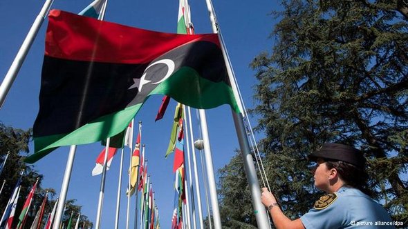 الليبيون يترقبون أول امتحان عبر صناديق الاقتراع منذ نصف قرن