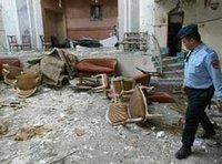 تفجيرات الدار البيضاء، الصورة ا.ب