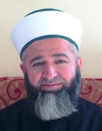 الشيخ حسني الشريف، ميشائيل غون 