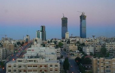 العاصمة عمان، الصورة كرياتيف كومون