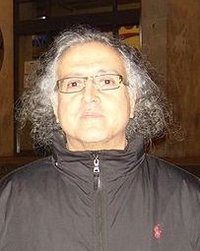 أسعد أبو خليل، الصورة ويكيميديا