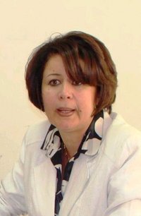 الباحثة التونسية الدكتورة آمال قرامي