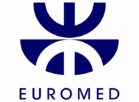 شعار الاتحاد من أجل المتوسط والذي أطلق في عام 2008