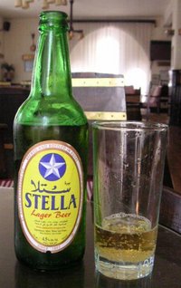 بيرة  شتيلا المصرية 