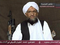 رسالة إعلامية من قادة تنظيم القاعدة: الصورة، الجزيرة  