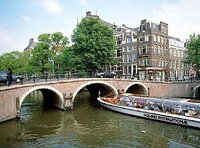 أمستردام، الصورة: أ ب