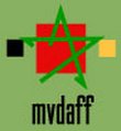 شعار الجمعية المغربية للأطر والمهنيين المكونين بألمانيا