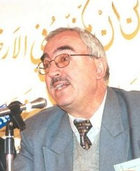 الدكتور عبده عبود، الصورة: من الأرشيف الخاص