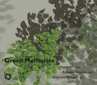 مشروع الذكريات الخضراء 