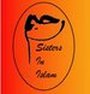 Banner of the women's rights organisation Sister in Islam